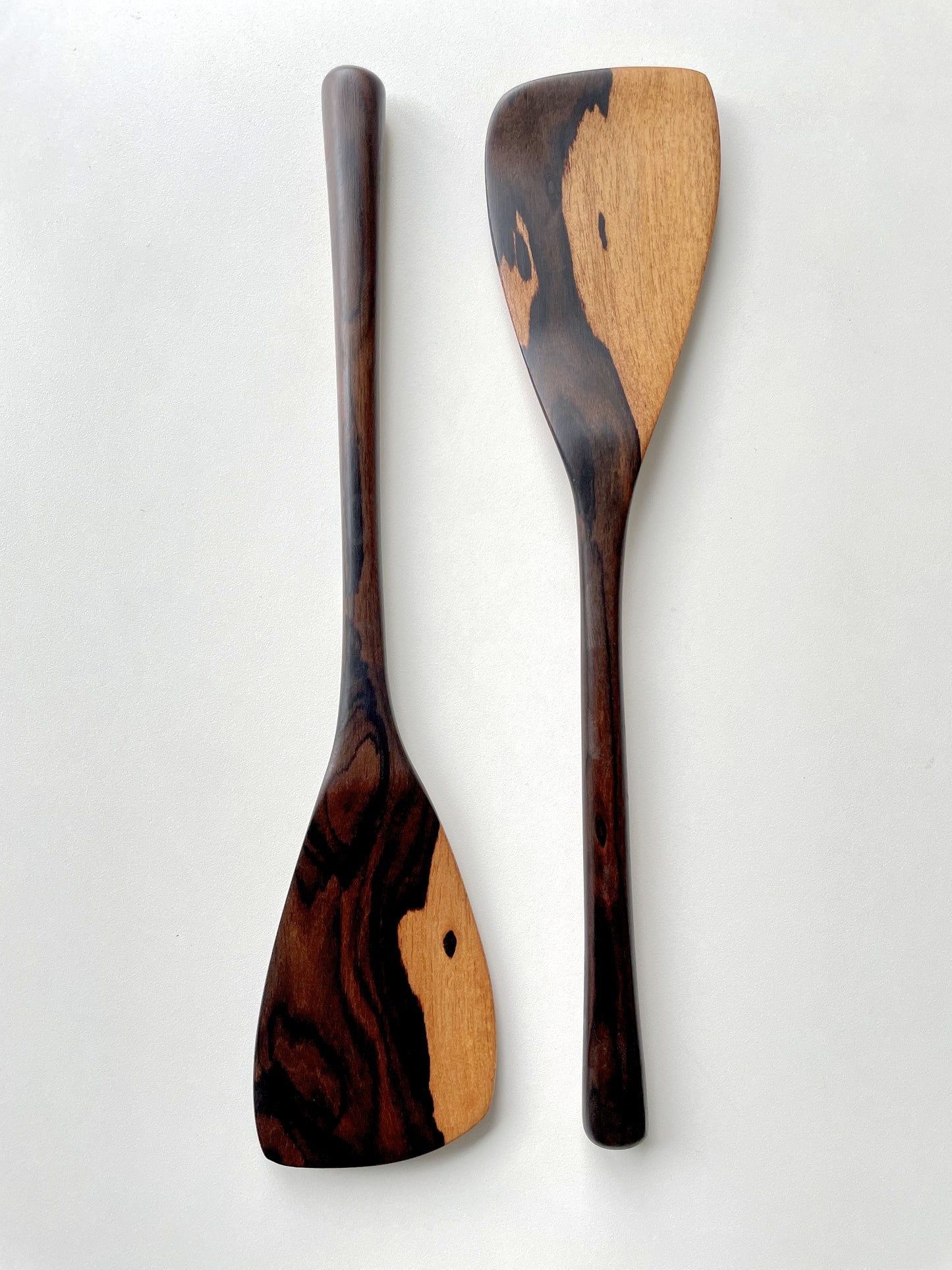 Itzá - Paletkniv - Cericote