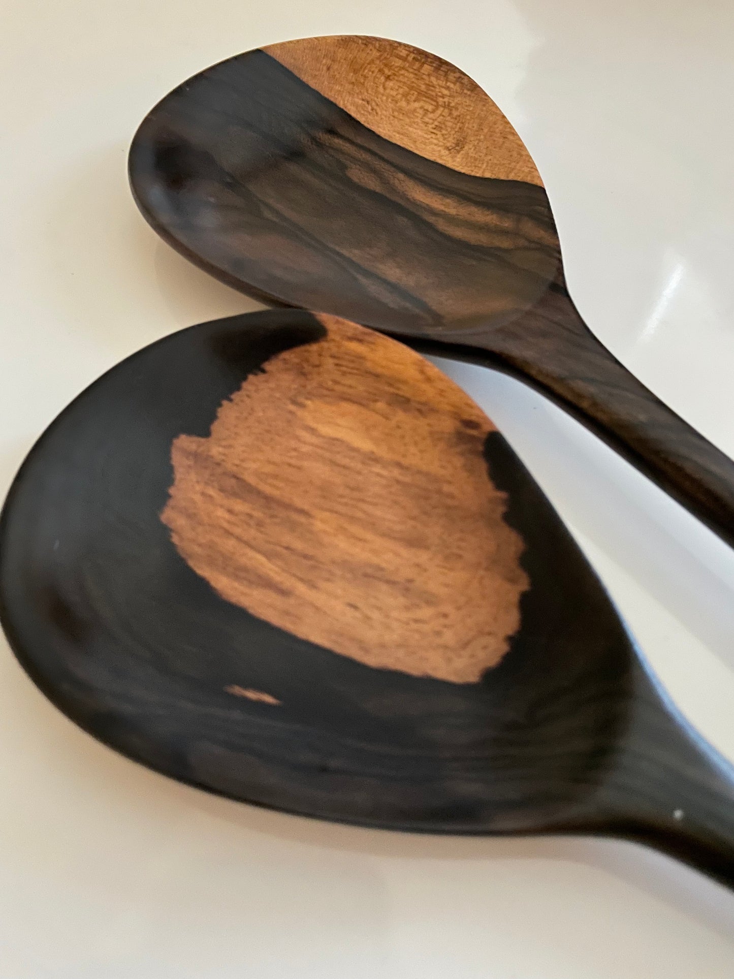 Yaxhá - Ris ske - Cericote