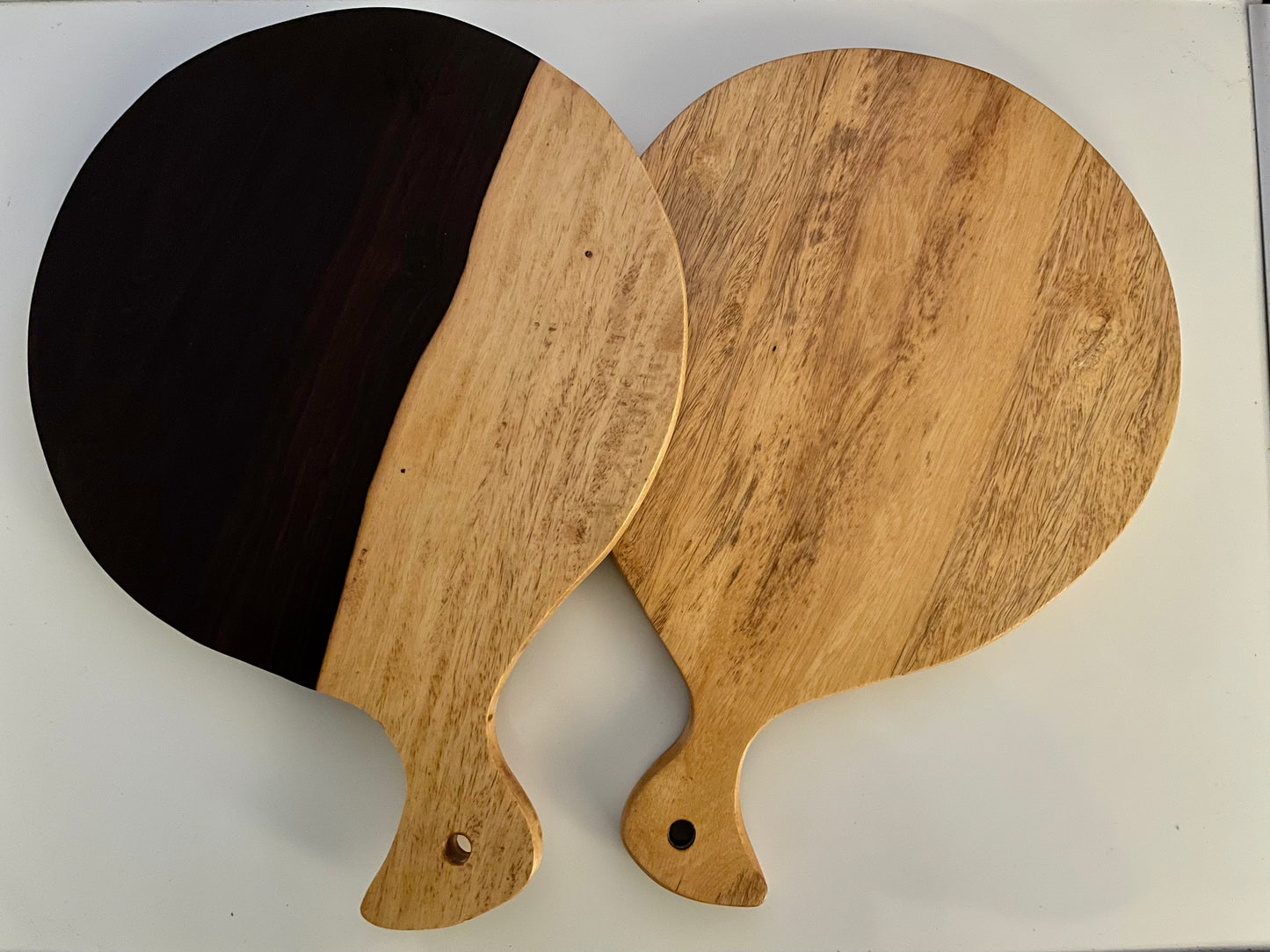 Petén - Serveringsbræt - Cericote